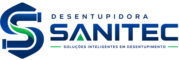 Desentupidora Sanitec